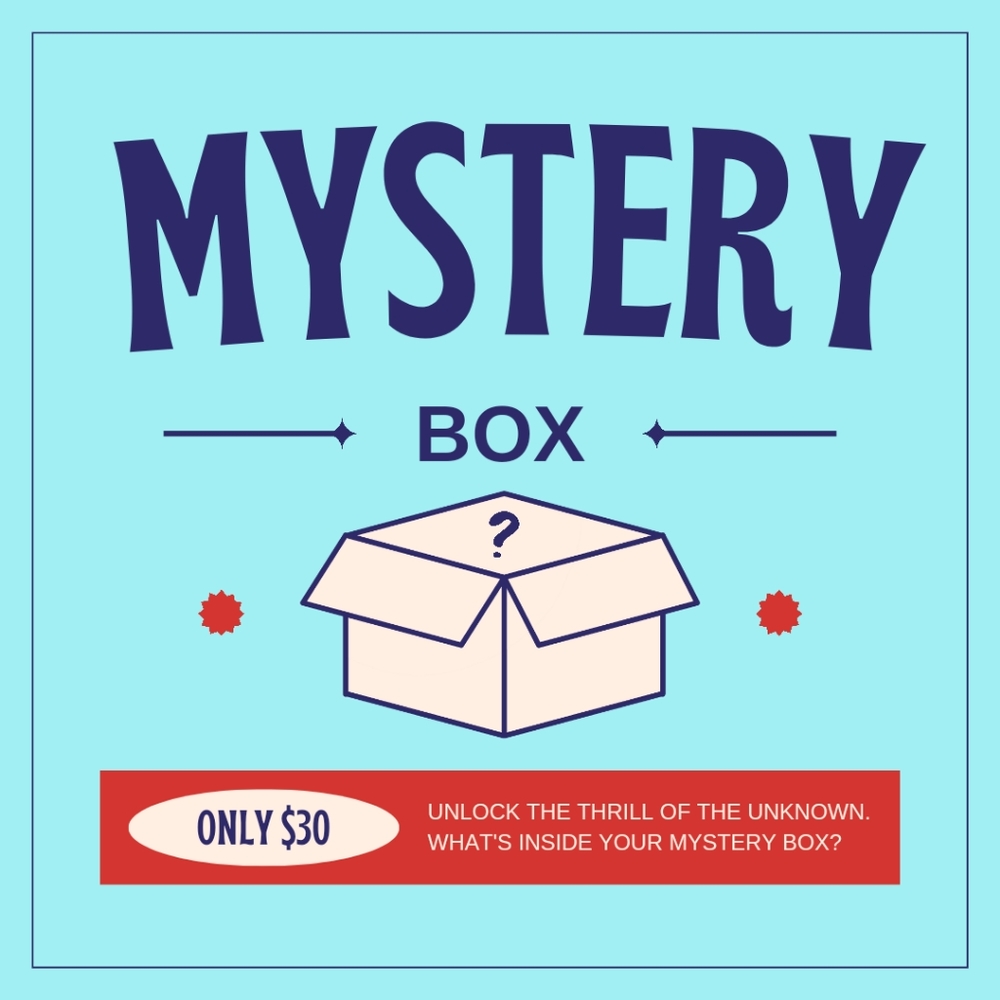 Mystery Box